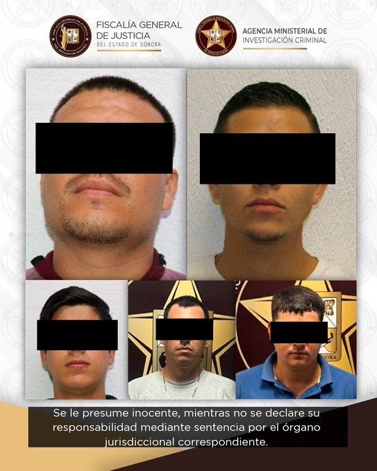 Esto Sabemos de los Presuntos Responsables de la Desaparición y Muerte del Hijo de Ceci Flores